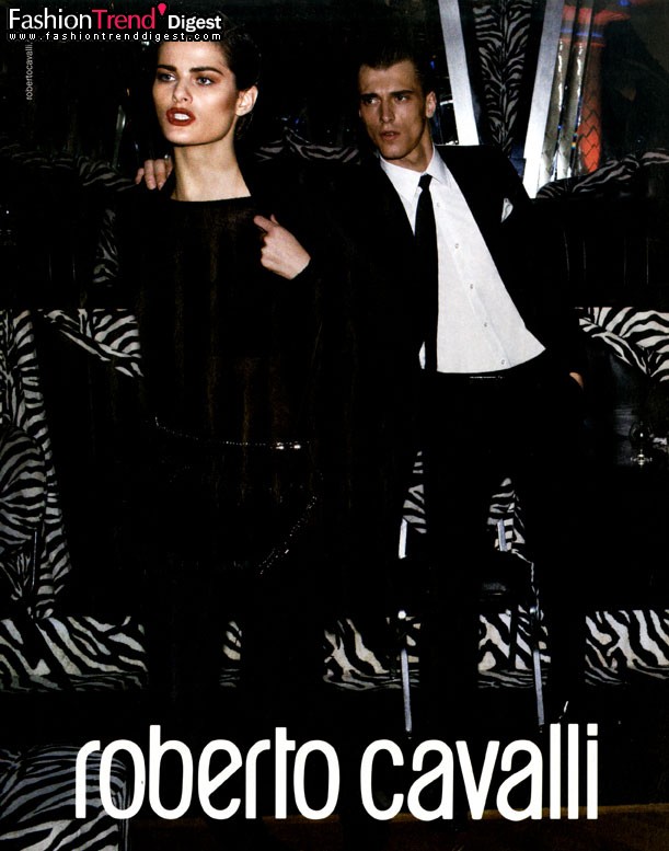 Roberto Cavalli 2009ﶬVDƬ